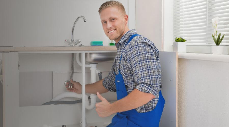 Professional emergency plumbing in Mermentau, LA